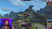 [DROPS] NEUER DEMON HUNTER SPEC HEUTE 1…