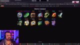 Testosteron, WoW und Gürtel