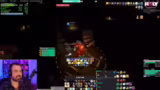 Abstimmung über Priest Heal u…