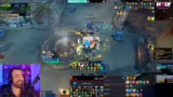 Stat Scaling, Trinkets und Du…