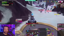 [DROPS] 20 UHR MYTHIC PROGRESS SHADOW P…