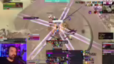 Mythic-Dungeon-Routen und Tan…