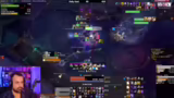 Dungeon-Start und Taktik-Besp…