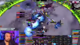 Log-Analysen, Pause und Raid-…