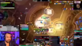 Dungeon-Abschluss und Item-Op…