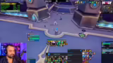 Loot-Verteilung, Dungeon-Absc…