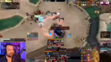 Transmog-Diskussion, Tank-Ski…