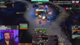 ERST BEI BANDIT MYTHIC AUSHELFEN DANACH…