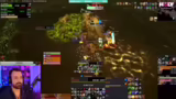 Key-Vorbereitung und Dungeon-…