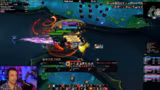 World of Warcraft: Heroic-Raid mit sechs Bossen und M+