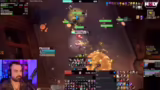 Mythic Gilden und Item-Gear