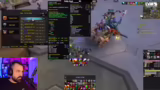 Dungeon-Ende und Raid-Vorbere…
