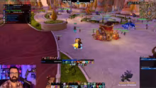 [DROPS] PALADIN MYTHIC PROGRESS 20 UHR…
