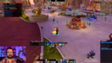 [DROPS] PALADIN MYTHIC PROGRESS 20 UHR…