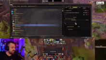 [DROPS] VIEWERRAID FULL 8/8 HC AB 19 UH…