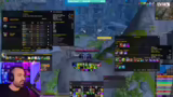 Lootverteilung, Item-Level-Fo…
