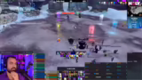 Mythic Mechanics und Intermis…