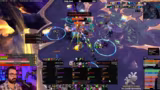 Mythic-Raid erfolgreich abgeschlossen: 6 Bosse besiegt