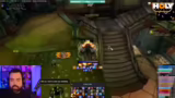 Erfolgreicher Boss-Kill und L…