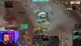 Trolling im Dungeon und Verbu…
