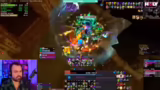 Raid-Absage und Mythic+ Pläne