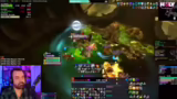 Dungeon-Run und Heilstrategien