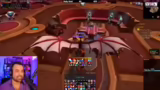 World Quest, Aleria und Shish…