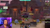 Addons, Mythic Null und Umhan…