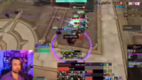 Renown Farm, Dungeon-Inhalte…