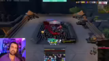 Patchnotes, WeakAuras und Fro…