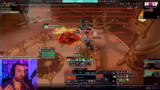 Evoker Heal und Drops