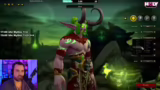 Diskussion über Warbound-Item…