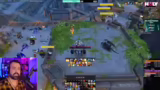 Stream-Ende und Ankündigungen