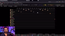 MYTHIC VIEWERRAID 19:00 (1 + 2 oder 3 B…