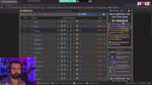 [DROPS] GCO AB 23:30 UHR SPÄTESTENS JUN…