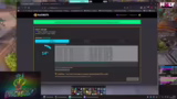 Fragen zu Talenten und Mythic…