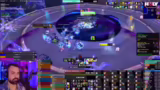 Mythic Raiding und Talentbäume