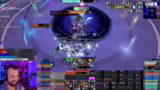 Magma Totem und Ele-Schamane