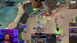Dungeon-Auswahl und Raid-Vorb…