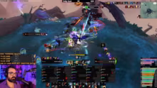 VIEWERRAIDS HEUTE NHC BEIDE RAIDS 240+…