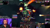 Damage-Analyse, Pull-Strategi…