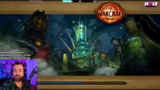 Mythic Raid-Anmeldung, Gearsc…