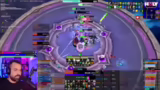 Taktik für Phase 3 und Viewer…
