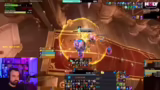 Nerfs, Buffs und Dungeon-Cont…