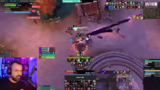 Ankündigung Viewer Raid