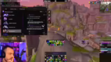 Mythic Tank Swap Mechanic und…