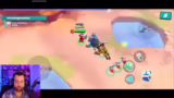 Moco Gameplay und Zuschauerbe…