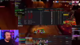 BOE-Mobs, Lootverteilung und…