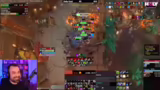 Zusammenfassung des Streams u…