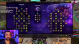 Mounts, Knuddelz und Race to…